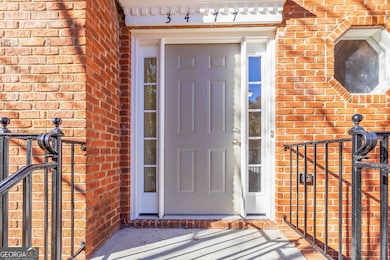 3477 Chinaberry Ln, Snellville, GA 30039 - photo 4