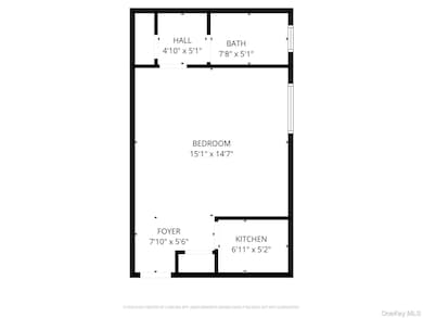 6 Bryant Crescent unit 1A, White Plains, NY 10605 - photo 7