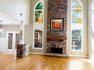 2698 Claredon Trace NW, Kennesaw, GA 30144 - photo 5