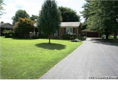 532 Harrison Cir, Mount Washington, KY 40047 - photo 3