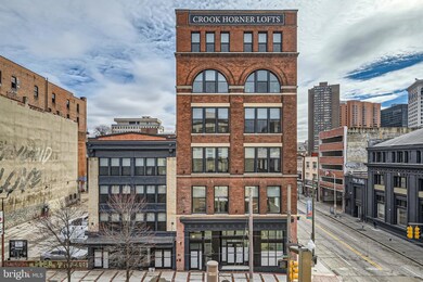 303 N Howard St unit 601, Baltimore, MD 21201 - photo 2