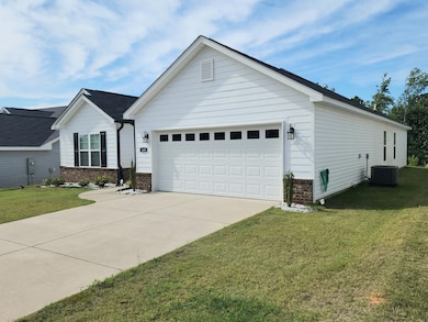 165 Dublin Loop, Grovetown, GA 30813 - photo 2