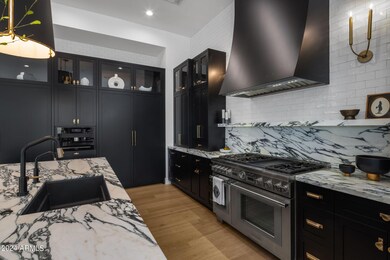 Cabinets Galore!