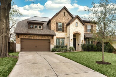 2034 Nina Lee Ln, Houston, TX 77018 - photo 2