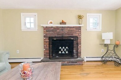 286 Moosehill Rd, East Walpole, MA 02032 - photo 5