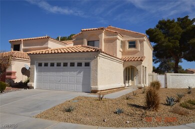 2836 Swallow Point Cir, Las Vegas, NV 89117 - photo 3
