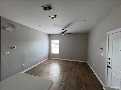 806 Ragland Rd unit 1, Mission, TX 78572 - photo 3