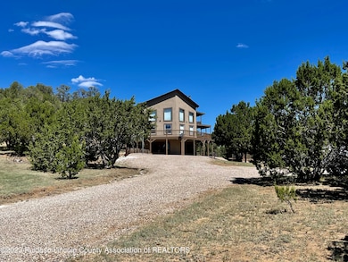 124 Paseo de Aguayo unit 3, Alto, NM 88312 - photo 2