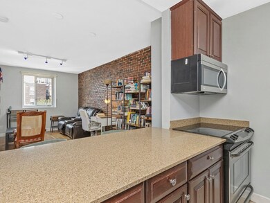 19 Wiget St unit 301, Boston, MA 02113 - photo 4