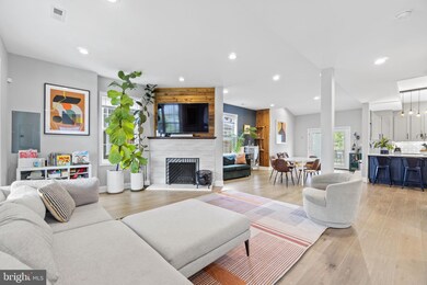 903 Quackenbos St NW, Washington, DC 20011 - photo 3