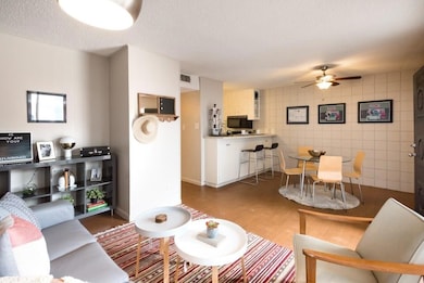 3212 Red River St unit 105, Austin, TX 78705 - photo 2