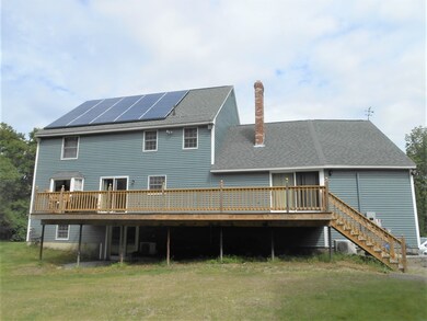 92 E Main St, East Hampstead, NH 03826 - photo 4