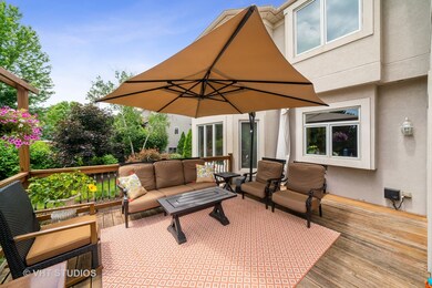 1532 Alan Rd, Naperville, IL 60564 - photo 6