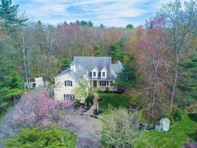 6 Courtney Dr, Byfield, MA 01922 - photo 2