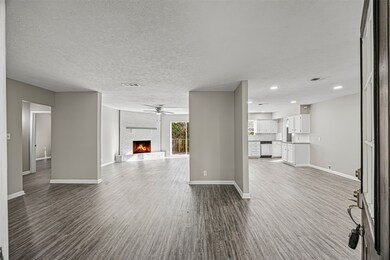 Stepping inside, you'll appreciate how spacious th