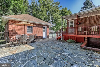 16640 Virginia Ave, Williamsport, MD 21795 - photo 4