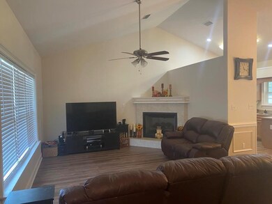 166 Linzy Store Rd, Crawfordville, FL 32327 - photo 3