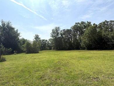 rear yard