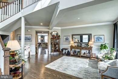 105 Upper Heyford Place, Purcellville, VA 20132 - photo 7