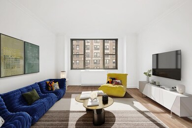 Continental Towers unit 15M, Upper East Side, NY 10075 - photo 2