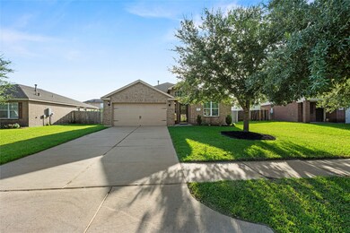 Beautiful curb appeal with a well-maintained front