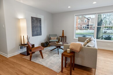 404 S Chase St, Wheaton, IL 60187 - photo 4