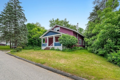 25 Foch St, Lewiston, ME 04240 - photo 4