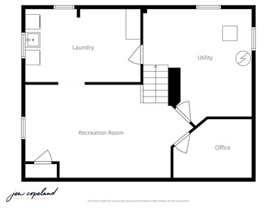 117 Edgemoor Ave, Kalamazoo, MI 49001 - photo 6