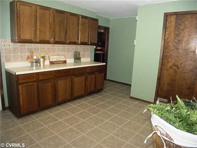Other - 16'x11' Laundry room with lots of cabinets
