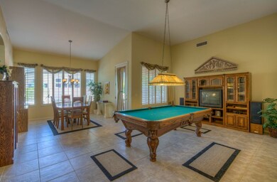 Entry Living/game