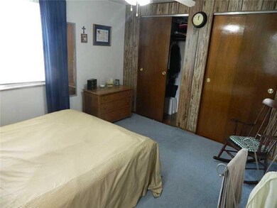 Master Bedroom.
