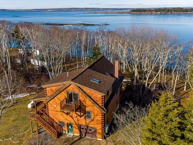 464 Basin Point Rd, Harpswell, ME 04079 - photo 3