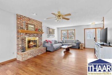 66 Mayflower Dr, Terre Haute, IN 47803 - photo 7