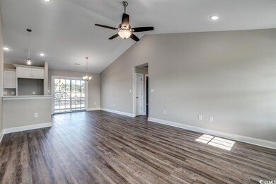 6790 Browns Way Shortcut Rd unit Lot 10, Conway, SC 29527 - photo 3