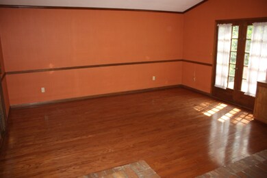 formal living rm