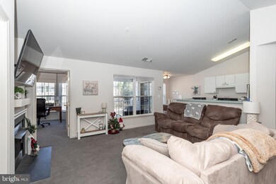 503 Mathias Hammond Way unit 303, Annapolis, MD 21401 - photo 2