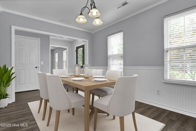 4013 Claymore Dr, Wilmington, NC 28405 - photo 7