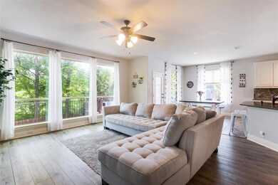 707 Fannin Dr, Lavon, TX 75166 - photo 5