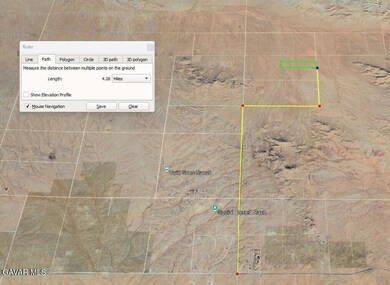 0 Vic 240th St E and Vic C12 Ave unit 25009123, Lancaster, CA 93535 - photo 2