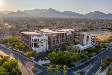 11441 Allerton Park Dr unit 217, Las Vegas, NV 89135 - photo 2