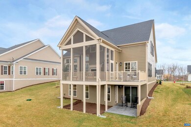 560 Drumin Rd, Keswick, VA 22947 - photo 4