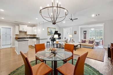Dining and Great Room