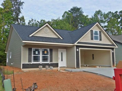 116 Highland Springs Loop, Inman, SC 29349 - photo 3