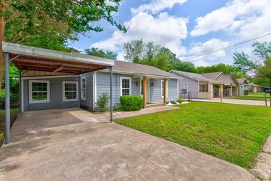 1212 W Lone Star Ave, Cleburne, TX 76033 - photo 4