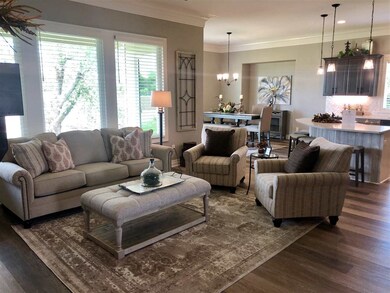 719 N Firefly Ct unit The Briarly, Wichita, KS 67235 - photo 4