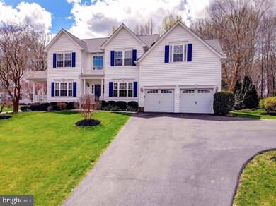 3370 Lancer Ct, Dunkirk, MD 20754 - photo 2