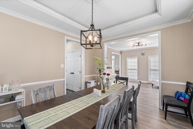 9202 Amber Oaks Way, Owings Mills, MD 21117 - photo 7