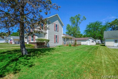 406 Murray St, Wapakoneta, OH 45895 - photo 4