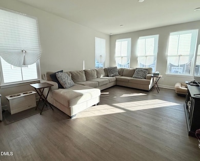 1362 Chowan Ave, Durham, NC 27713 - photo 2