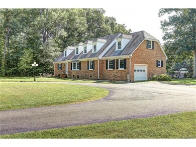 4609 Courthouse Rd, Prince George, VA 23875 - photo 5